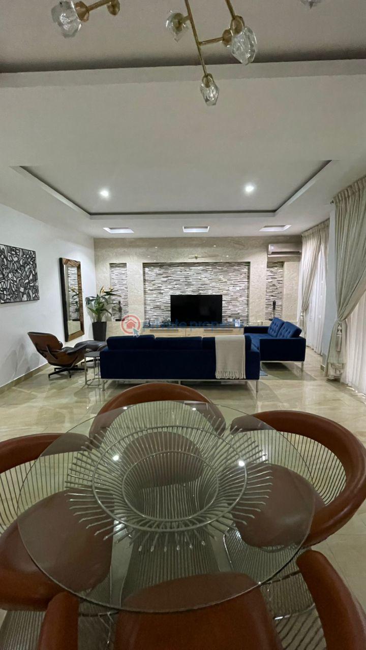 4 bedroom House For Rent Old Ikoyi Lagos - 4
