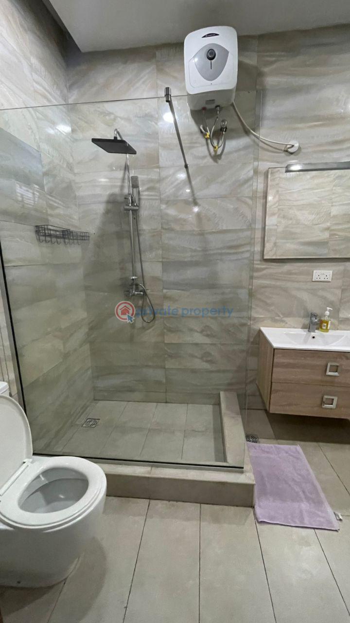 4 bedroom House For Rent Old Ikoyi Lagos - 8