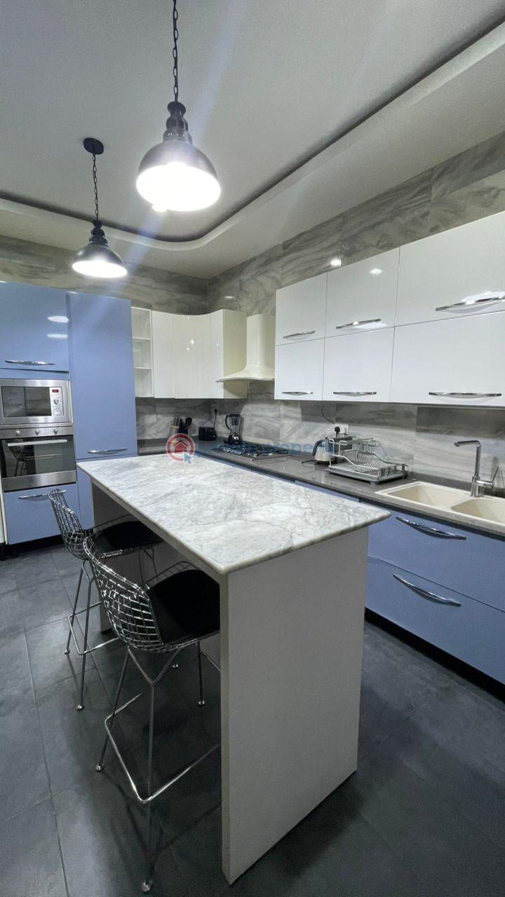 4 bedroom House For Rent Old Ikoyi Lagos - 5