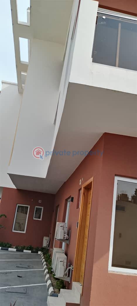 4 bedroom Terrace For Sale Old Ikoyi Lagos - 4