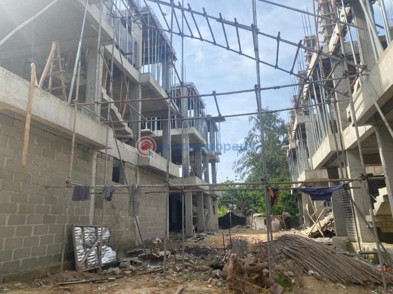 4 bedroom Terrace For Sale Old Ikoyi Lagos - 3