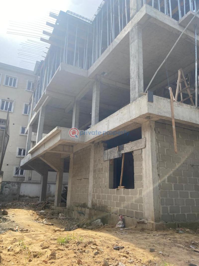 4 bedroom Terrace For Sale Old Ikoyi Lagos - 2