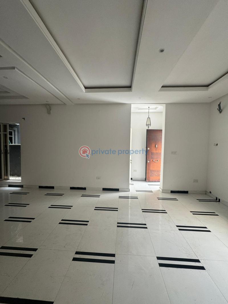 4 bedroom Terrace For Sale Victoria Island Lagos - 4