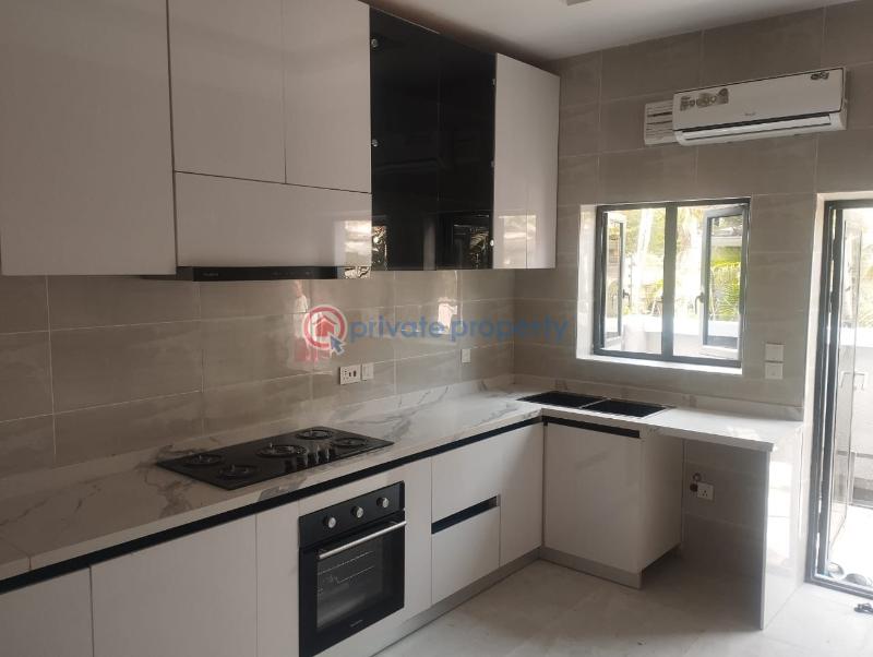 4 bedroom Terraced Duplex For Rent Oniru Victoria Island Lagos - 6