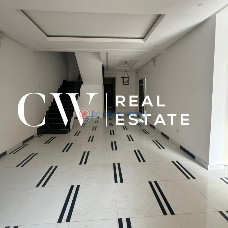 4 bedroom Terrace For Sale Victoria Island Lagos - 0