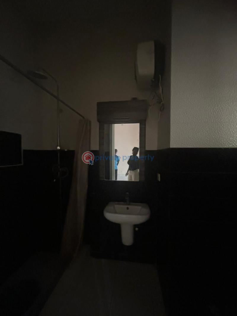 4 bedroom Terrace For Rent Victoria Island Lagos - 6