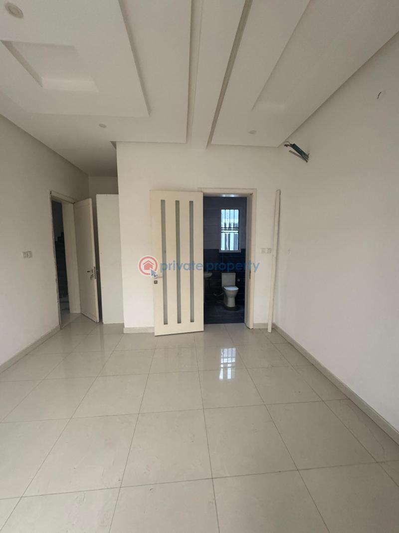 4 bedroom Terrace For Sale Victoria Island Lagos - 8
