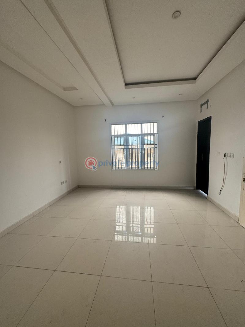 4 bedroom Terrace For Sale Victoria Island Lagos - 6