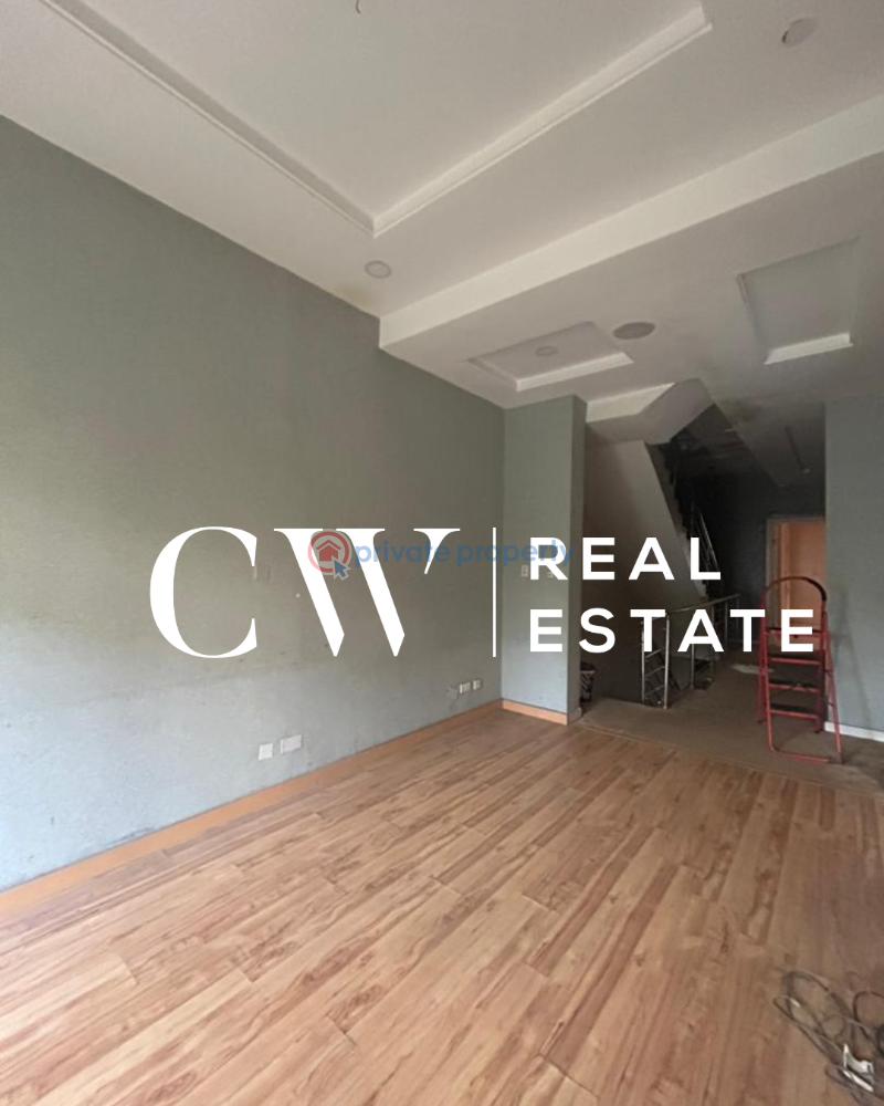 4 bedroom Terrace For Rent Victoria Island Lagos - 0