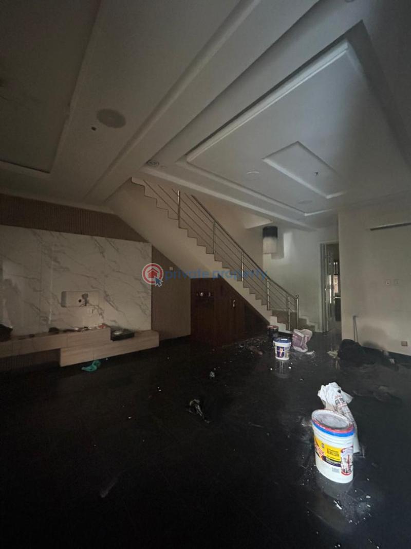 4 bedroom Terrace For Rent Victoria Island Lagos - 4