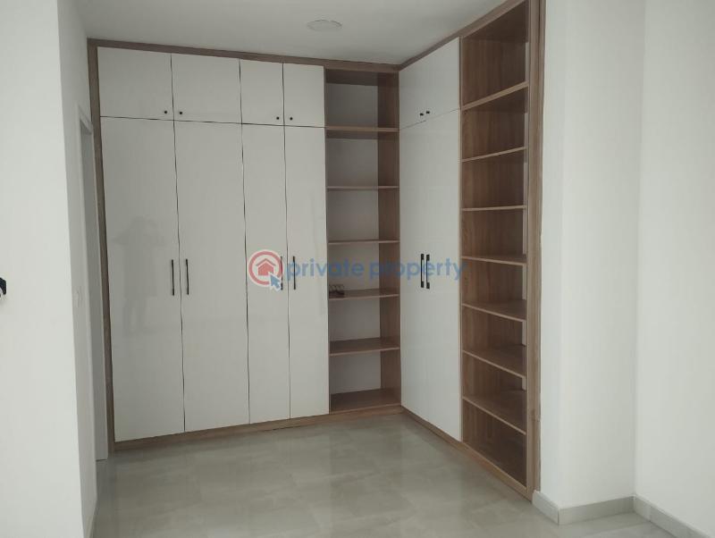 4 bedroom Terraced Duplex For Rent Oniru Victoria Island Lagos - 3