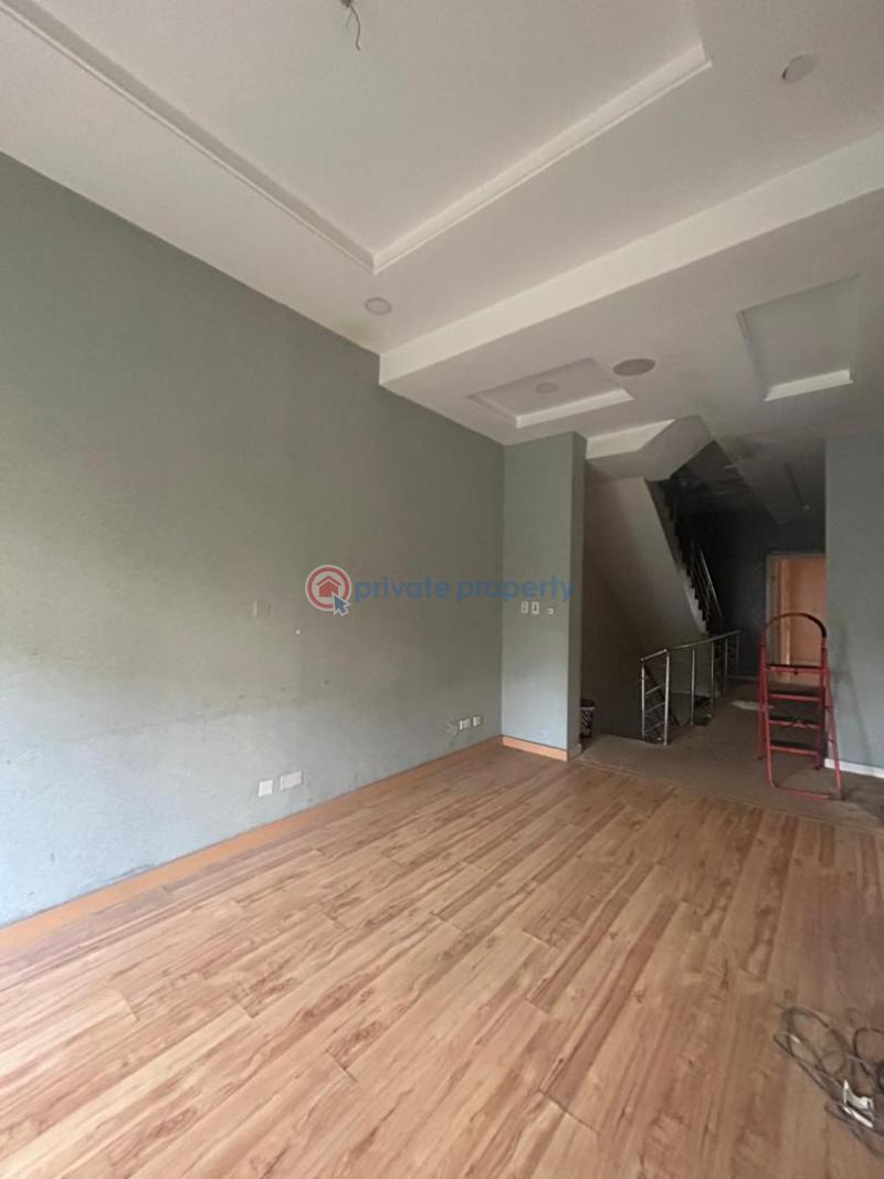 4 bedroom Terrace For Rent Victoria Island Lagos - 5