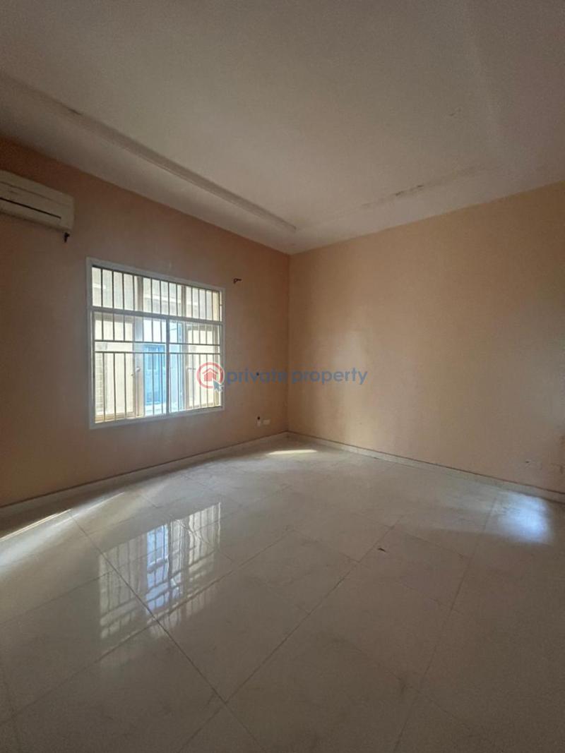 4 bedroom Terrace For Rent Victoria Island Lagos - 1