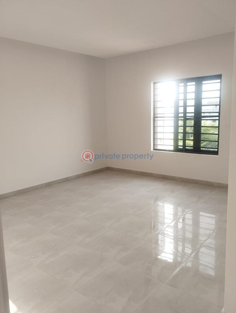 4 bedroom Terraced Duplex For Rent Oniru Victoria Island Lagos - 1