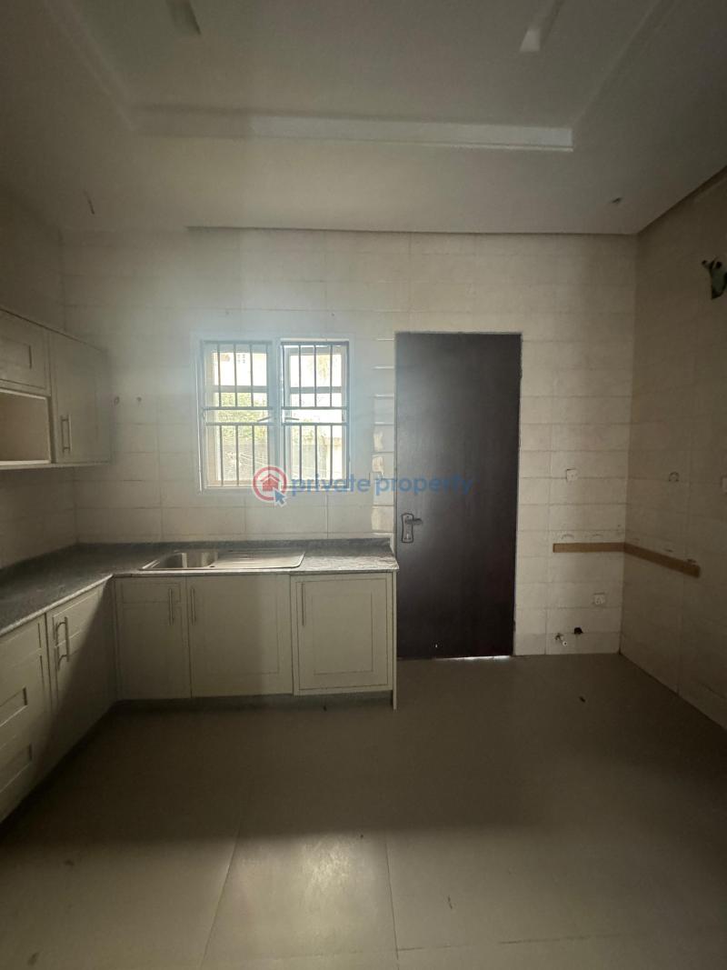 4 bedroom Terrace For Sale Victoria Island Lagos - 7