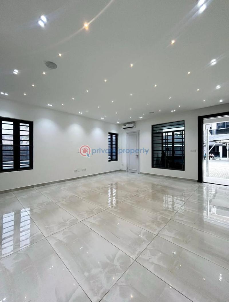 4 bedroom Terraced Duplex For Sale Oniru Estate Oniru Victoria Island Lagos - 16