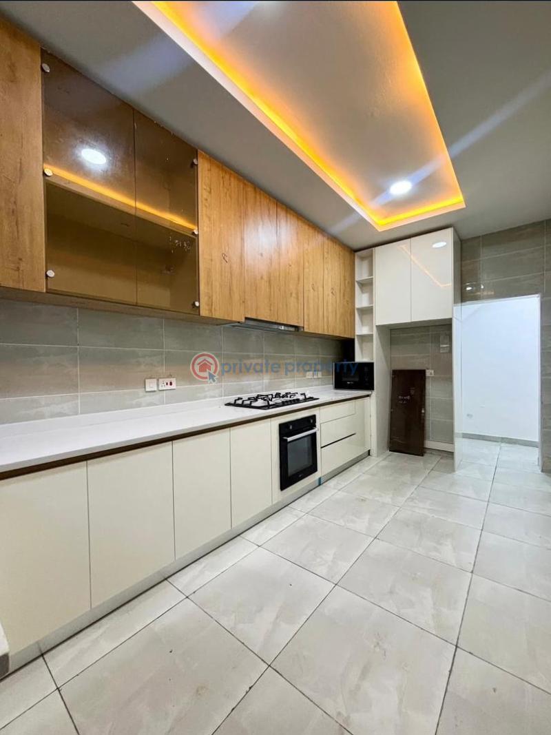 4 bedroom Terraced Duplex For Sale Oniru Estate Oniru Victoria Island Lagos - 6