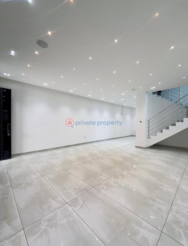 4 bedroom Terraced Duplex For Sale Oniru Estate Oniru Victoria Island Lagos - 13
