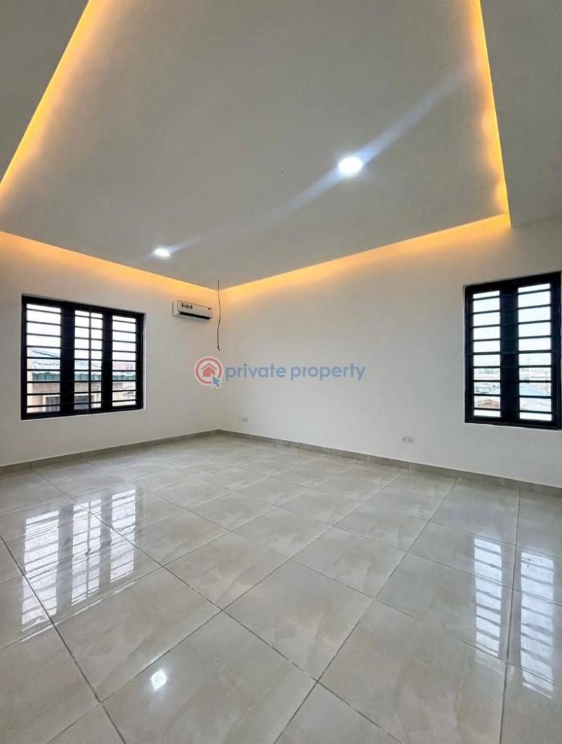 4 bedroom Terraced Duplex For Sale Oniru Estate Oniru Victoria Island Lagos - 15