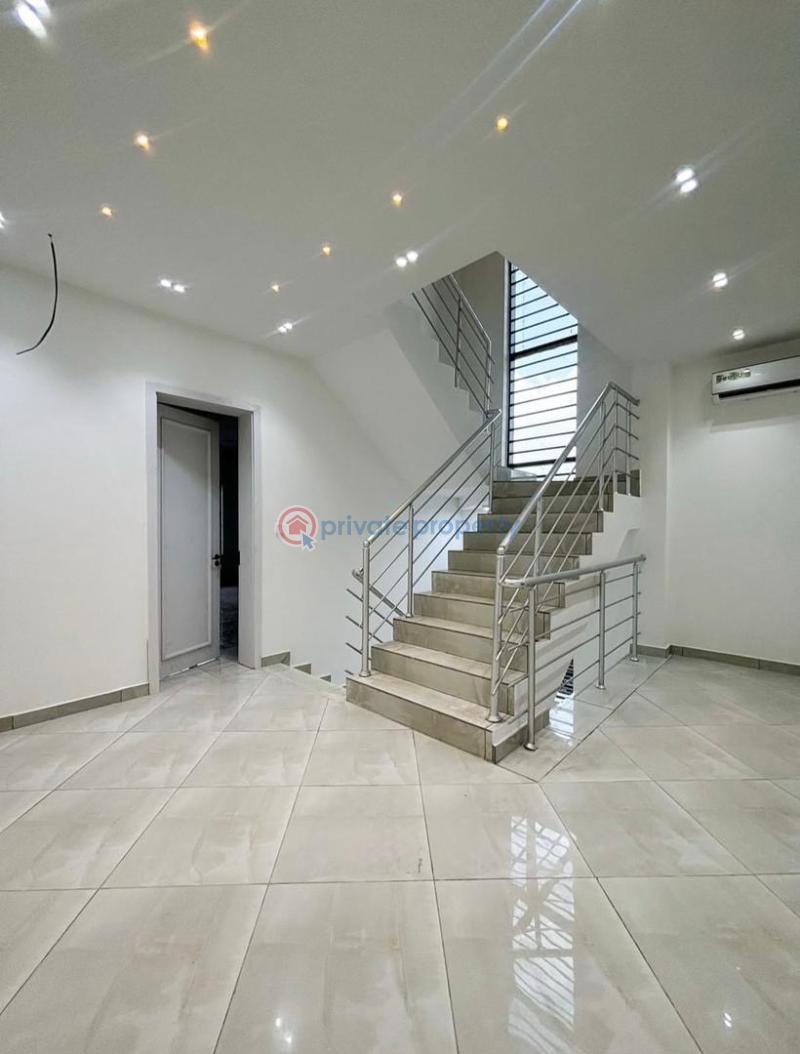 4 bedroom Terraced Duplex For Sale Oniru Estate Oniru Victoria Island Lagos - 12