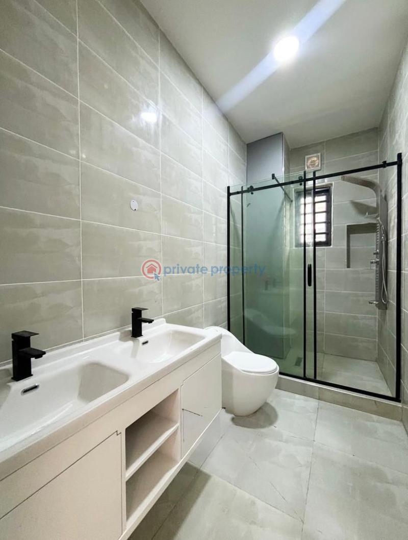 4 bedroom Terraced Duplex For Sale Oniru Estate Oniru Victoria Island Lagos - 7