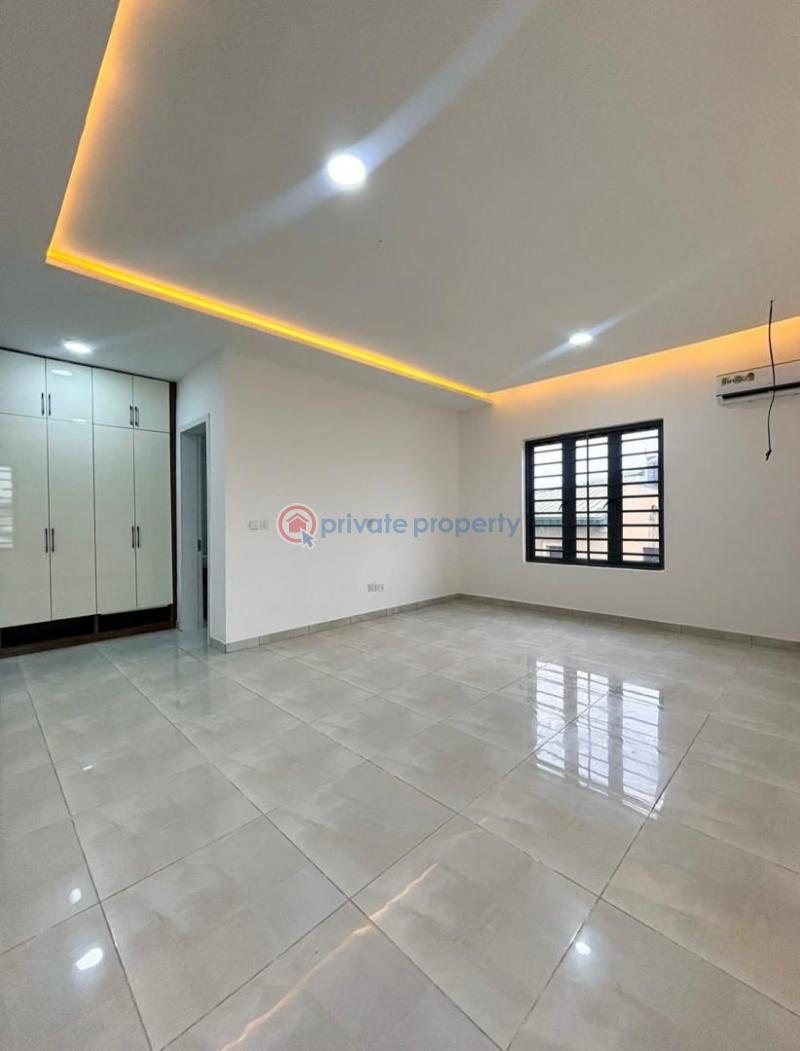 4 bedroom Terraced Duplex For Sale Oniru Estate Oniru Victoria Island Lagos - 14