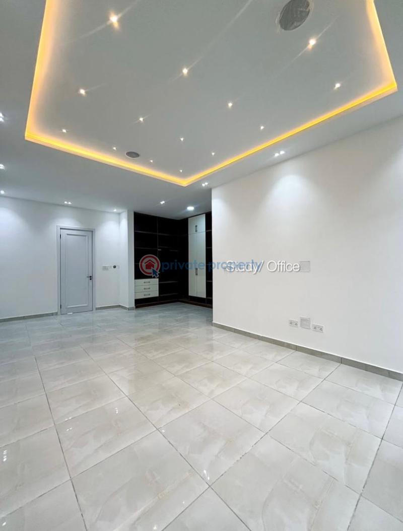 4 bedroom Terraced Duplex For Sale Oniru Estate Oniru Victoria Island Lagos - 1