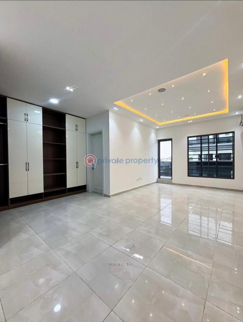 4 bedroom Terraced Duplex For Sale Oniru Estate Oniru Victoria Island Lagos - 0