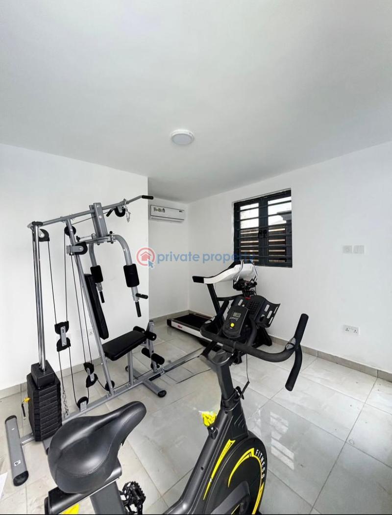 4 bedroom Terraced Duplex For Sale Oniru Estate Oniru Victoria Island Lagos - 3