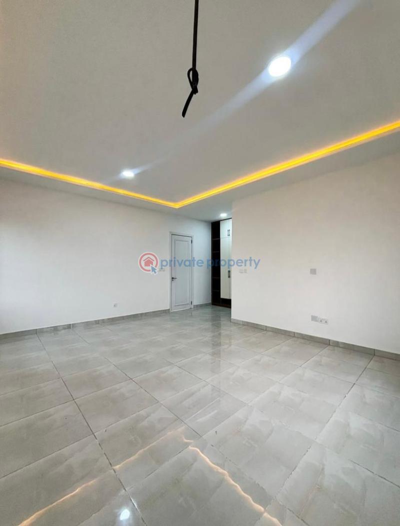 4 bedroom Terraced Duplex For Sale Oniru Estate Oniru Victoria Island Lagos - 11