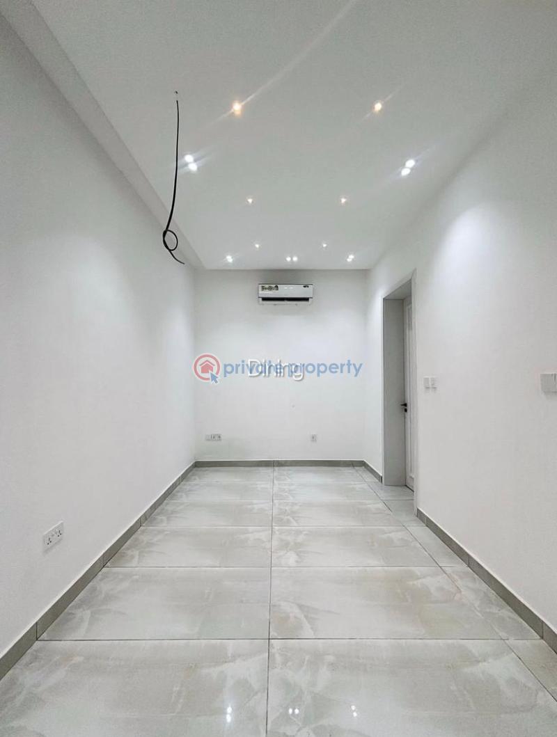 4 bedroom Terraced Duplex For Sale Oniru Estate Oniru Victoria Island Lagos - 5