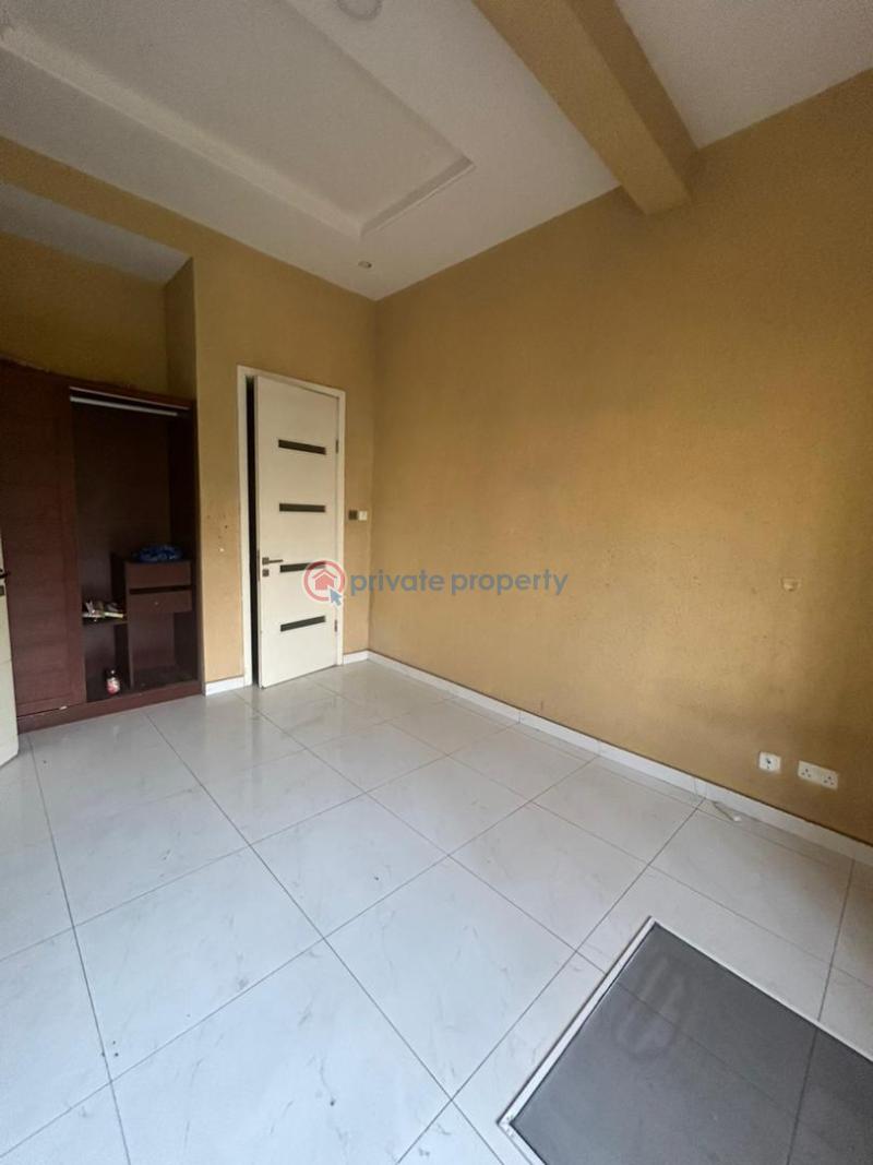 4 bedroom Terrace For Rent Victoria Island Lagos - 7