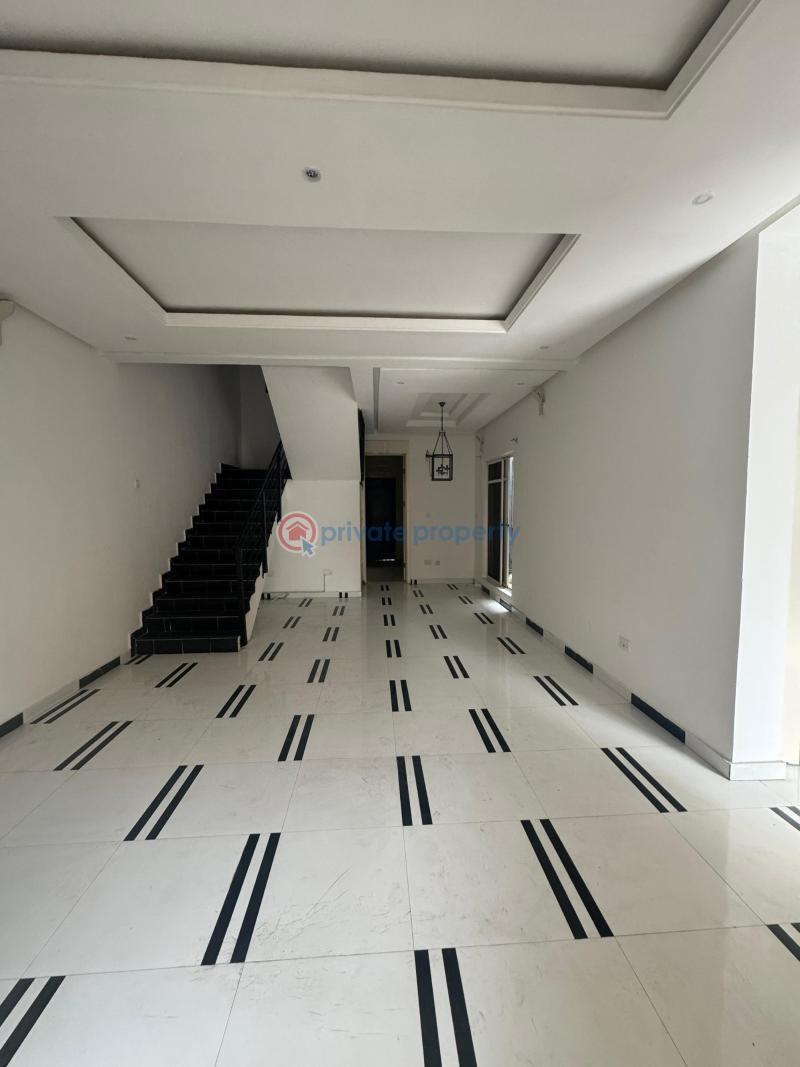 4 bedroom Terrace For Sale Victoria Island Lagos - 2