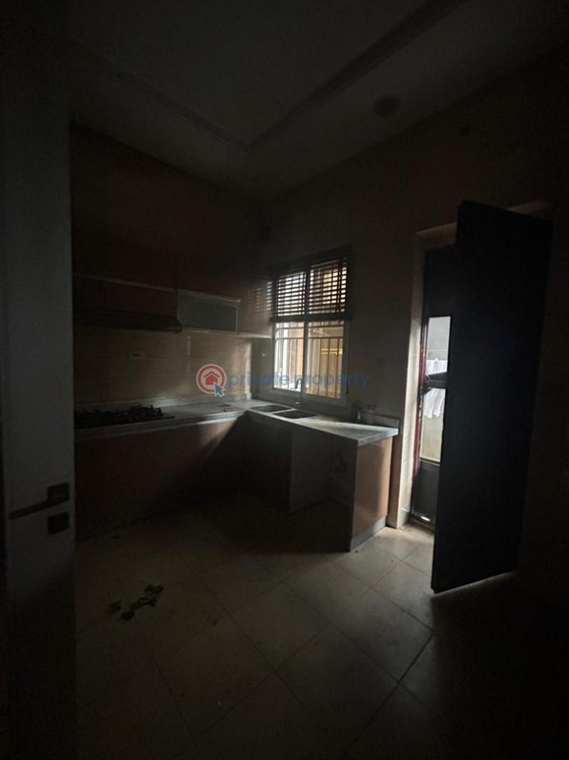 4 bedroom Terrace For Rent Victoria Island Lagos - 2
