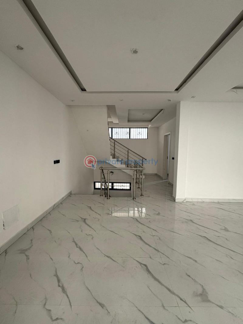 4 bedroom Terrace For Rent Oniru Victoria Island Lagos - 3