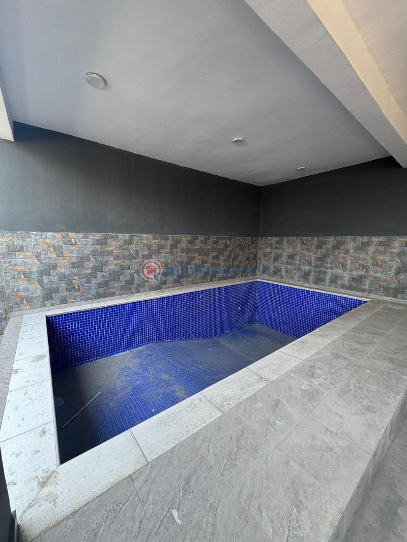 4 bedroom Terrace For Rent Oniru Victoria Island Lagos - 7