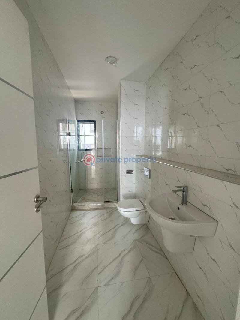 4 bedroom Terrace For Rent Oniru Victoria Island Lagos - 8