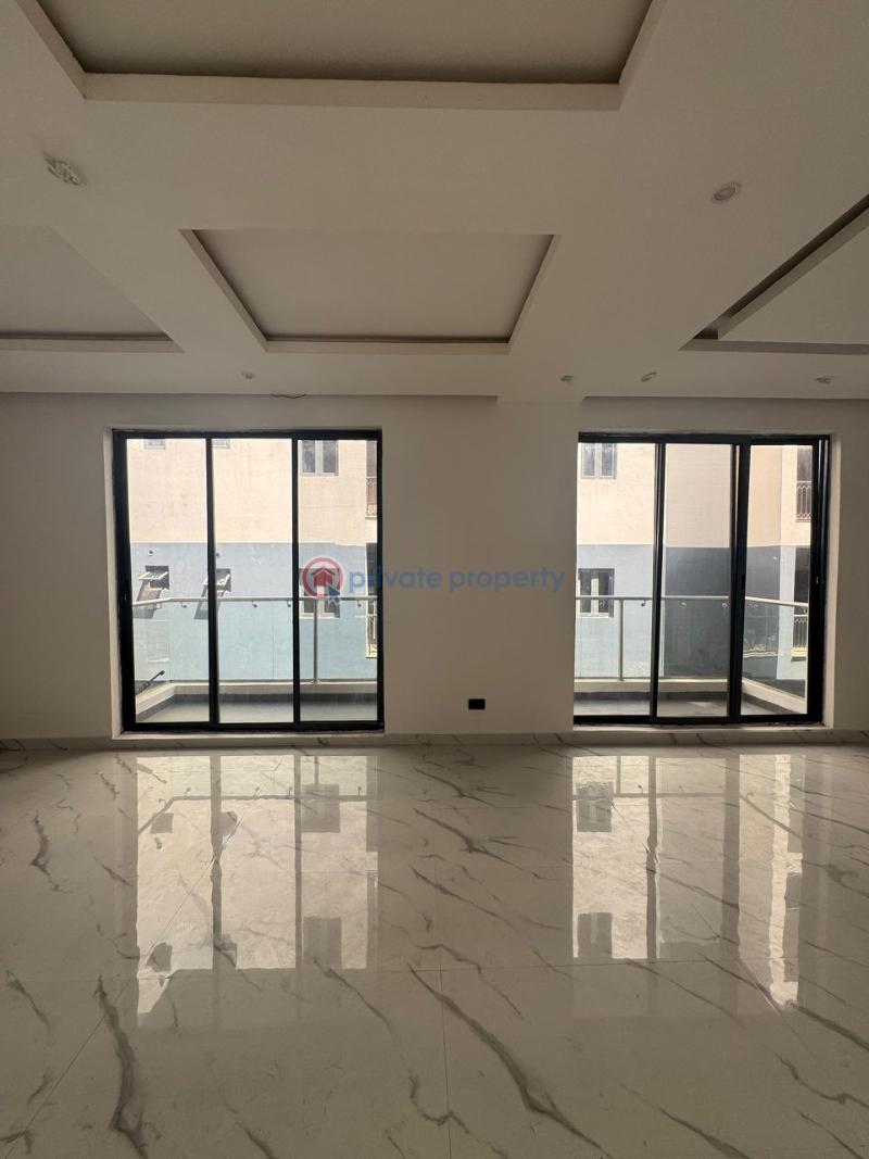 4 bedroom Terrace For Rent Oniru Victoria Island Lagos - 4