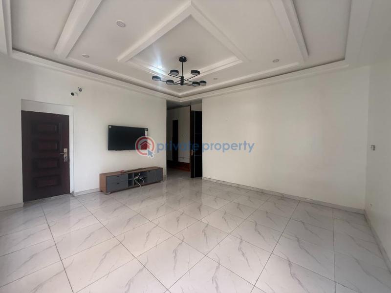 4 bedroom Terraced Duplex For Sale Lekki Lagos - 6