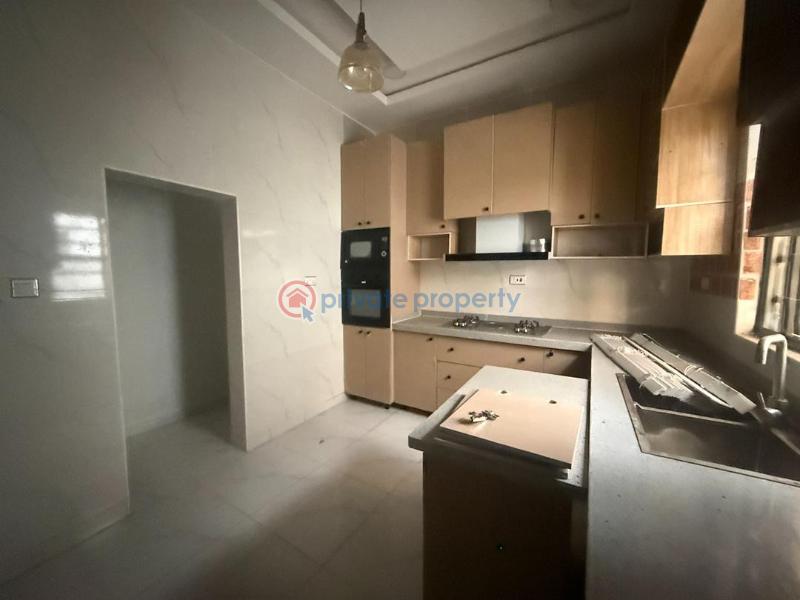 4 bedroom Terraced Duplex For Sale Lekki Lagos - 1