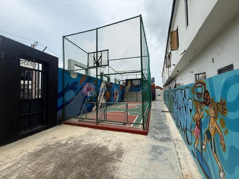 4 bedroom Terraced Duplex For Sale Lekki Lagos - 3