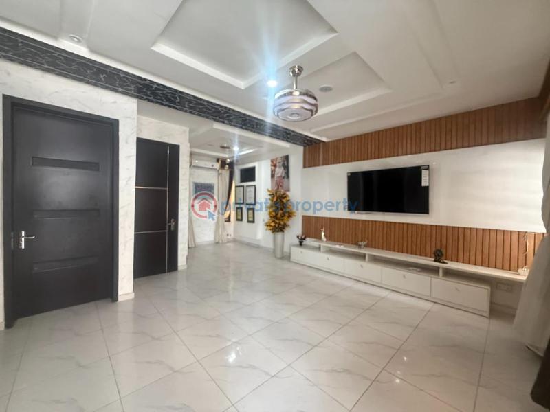 4 bedroom Terraced Duplex For Sale Lekki Lagos - 2