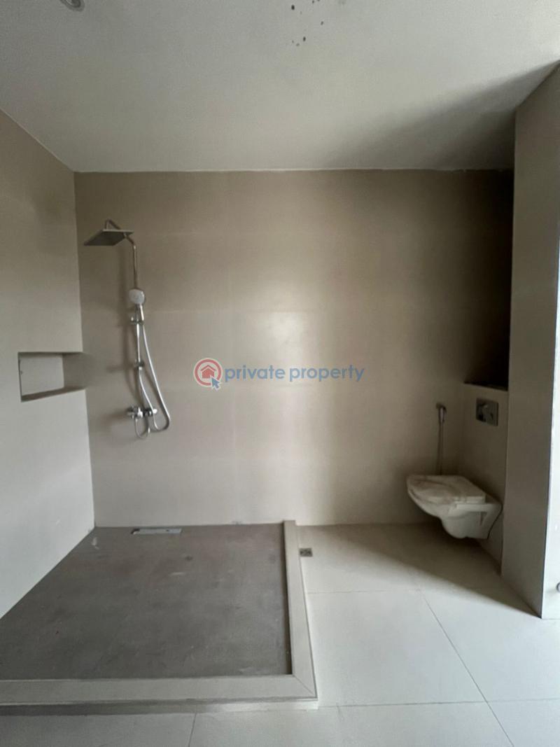 4 bedroom Terraced Duplex For Sale Ikoyi Lagos - 1