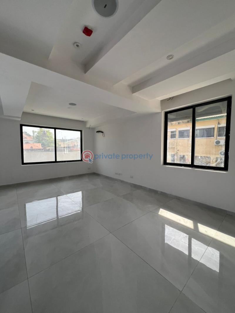 4 bedroom Terraced Duplex For Sale Ikoyi Lagos - 2