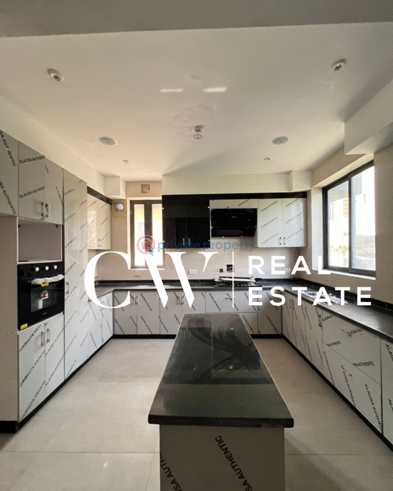 4 bedroom Terraced Duplex For Sale Ikoyi Lagos - 0