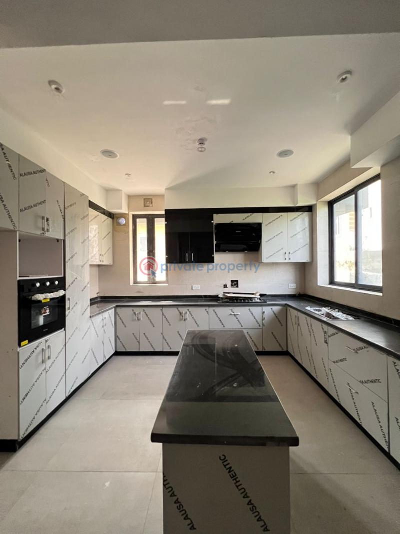 4 bedroom Terraced Duplex For Sale Ikoyi Lagos - 3