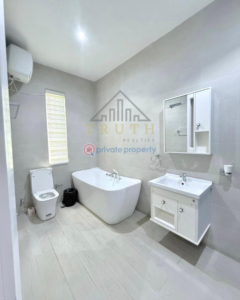 4 bedroom Terraced Duplex Short let Ologun Agbaje Street Adeola Odeku Victoria Island Lagos - 27