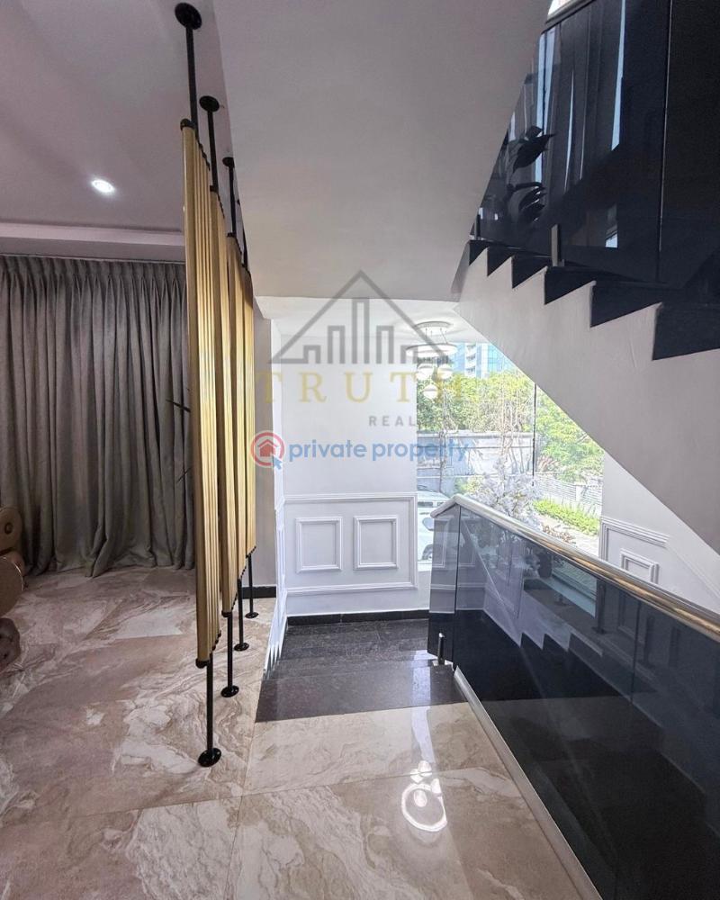 4 bedroom Terraced Duplex Short let Ologun Agbaje Street Adeola Odeku Victoria Island Lagos - 33