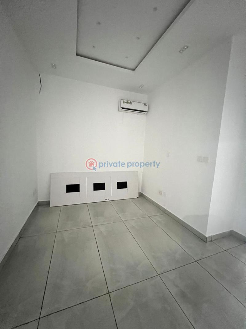 4 bedroom House For Rent Victoria Island Lagos - 6