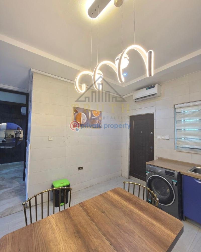 4 bedroom Terraced Duplex Short let Ologun Agbaje Street Adeola Odeku Victoria Island Lagos - 6